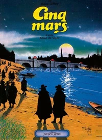 Cinq Mars