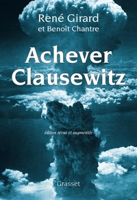 Téléchargement gratuit de livres électroniques pour téléphones mobiles Achever Clausewitz