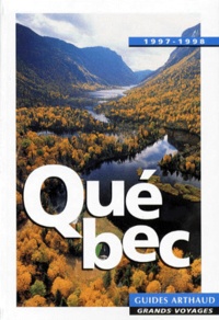 René Giudicelli - Québec.