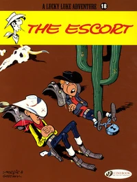 The escort