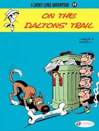 On the Dalton's Trail