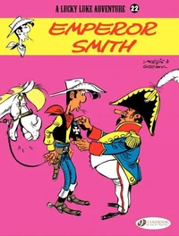 Emperor Smith