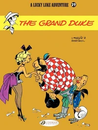 The grand duke