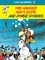 A Lucky Luke Adventure Tome 81 The hanged man's rope and other stories