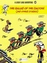 René Goscinny et  Greg - A Lucky Luke Adventure - Book 60, The Ballad of the Daltons and other Stories.