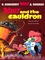 An Asterix Adventure Tome 13 Asterix and the cauldron