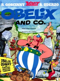 Obelix and Co