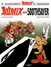 René Goscinny et Albert Uderzo - Asterix and the Soothsayer.