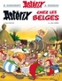 René Goscinny et Albert Uderzo - Astérix - Astérix chez les Belges - n°24.
