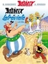 René Goscinny et Albert Uderzo - Asterix - Astérix et Latraviata - n°31.