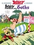 René Goscinny et Albert Uderzo - Astérix - Astérix et les Goths - n°3.