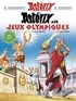 René Goscinny et Albert Uderzo - Astérix aux jeux Olympiques - Édition spéciale.