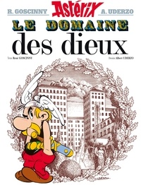 Il manuels pour les téléchargements gratuits Astérix - Le Domaine des dieux - nº17 9782012103764 in French