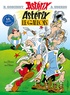 René Goscinny et Albert Uderzo - Astérix Tome 1 : Astérix le gaulois - Avec 16 pages exclusives.