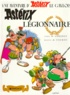 René Goscinny et Albert Uderzo - Astérix Tome 10 : Astérix légionnaire.