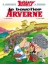 René Goscinny et Albert Uderzo - Astérix Tome 11 : Le bouclier Arverne.