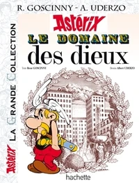 Le domaine des dieux
