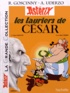 René Goscinny et Albert Uderzo - Astérix Tome 18 : Les lauriers de César.