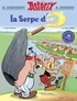 René Goscinny et Albert Uderzo - Astérix Tome 2 : La serpe d'or.