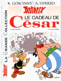 Le cadeau de césar