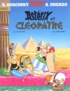 René Goscinny et Albert Uderzo - Astérix Tome 6 : Astérix et Cléopâtre.