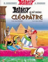 René Goscinny - Astérix Tome 6 : Asterix Va Nu Hoang.