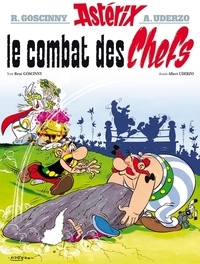 Pdf télécharger les nouveaux livres de sortie Astérix Tome 7 9782012101395 in French