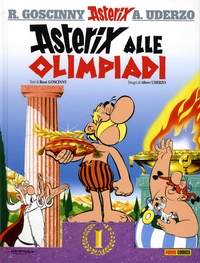Un Avventura Di Asterix Tome 12 Pdf Francais - 
