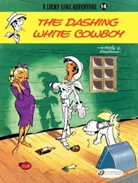 Dashing White Cowboy