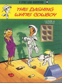 René Goscinny - Dashing White Cowboy.