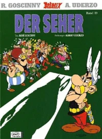Der Seher (Le Devin En Allemand)