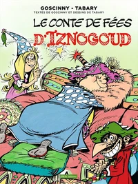 Le conte de fées d'Iznogoud