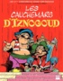 René Goscinny et Jean Tabary - Iznogoud Tome 14 : Les cauchemards d'Iznogoud - Tome 1.