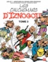 René Goscinny et Jean Tabary - Iznogoud Tome 23 : Les cauchemars d'Iznogoud - Tome 3.