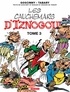 René Goscinny et Jean Tabary - Iznogoud Tome 23 : Les cauchemars d'Iznogoud - Tome 3.
