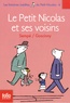 René Goscinny - Le Petit Nicolas et ses voisins.