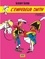 Lucky Luke Tome 13 L'empereur Smith