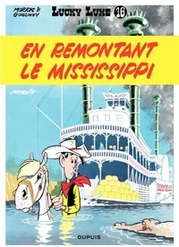En remontant le Mississipi