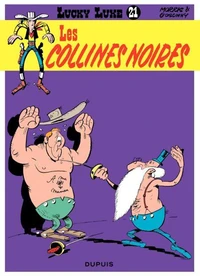 Les collines noires