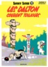 René Goscinny et  Morris - Lucky Luke Tome 23 : Les Dalton courent toujours.