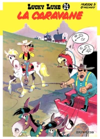 La caravane