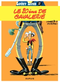La 20ème de cavalerie