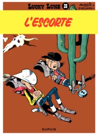 L'escorte