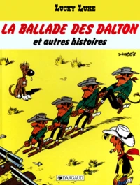 La Ballade des Dalton