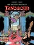 René Goscinny et Jean Tabary - The Adventures of the Grand Vizir Iznogoud Tome 1 : The wicked Wiles of Iznogoud.