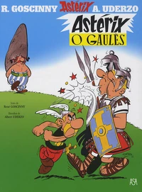 Astérix o gaulês