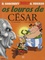 Uma aventura de Astérix Tome 18 Os louros de César