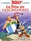 Una aventura de Astérix Tome Asterix la Hija de Vervingetorix