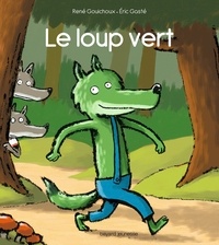 Le loup vert.pdf