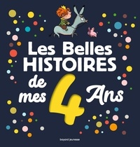 René Gouichoux et Michel Amelin - Les Belles Histoires de mes 4 ans.
